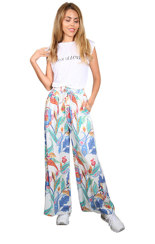 Lion - Jogger Pant