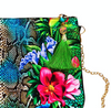 Clutch Bag - Aloha Floral