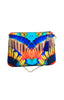 Clutch Bag - Sedona Feather