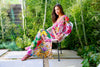 Eden's Garden - Eiffel Maxi Kaftan