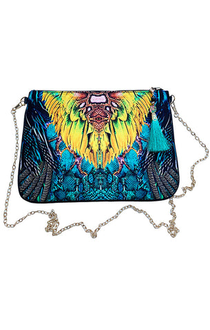 Clutch Bag - Exotica 1