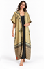 One of a Kind - Reversible Kantha Duster