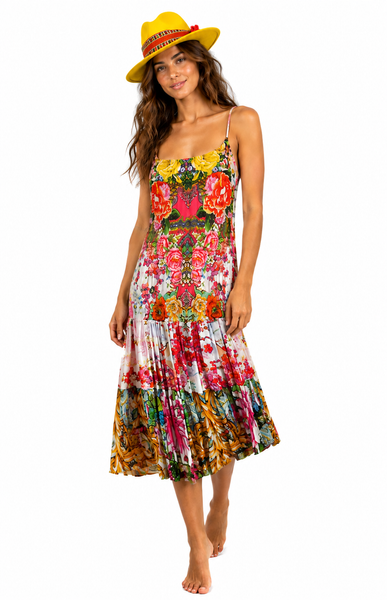 Garden Dress - Eden