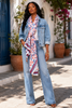 Silk Sarong & Mega Scarf - Lets Anchor