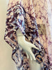 Long Open Side Cover Up Poncho