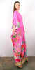 Blossom - Eiffel Maxi Kaftan