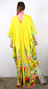 Blossom  - Open Front Kaftan