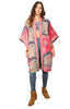 One of a Kind - Reversible Kantha Jacket