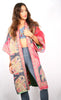 One of a Kind - Reversible Kantha Jacket