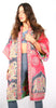 One of a Kind - Reversible Kantha Jacket