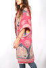 One of a Kind - Reversible Kantha Jacket
