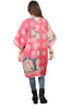 One of a Kind - Reversible Kantha Jacket
