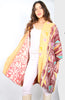 One of a Kind - Reversible Kantha Jacket