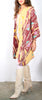 One of a Kind - Reversible Kantha Jacket