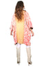 One of a Kind - Reversible Kantha Jacket