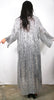 Sequin - Long Robe