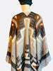 Tahoe - Open Front Wool Wrap