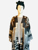 Tahoe - Open Front Wool Wrap