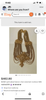 1960's Monet Festoon G.P Necklace