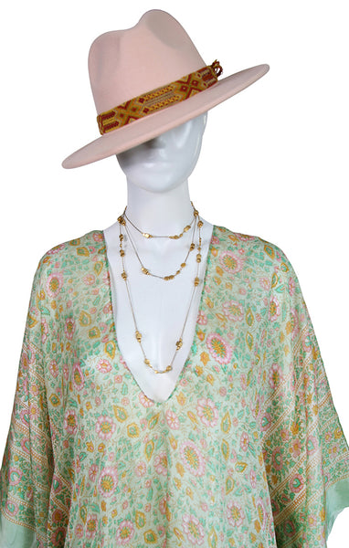 Lariat .925 Necklace