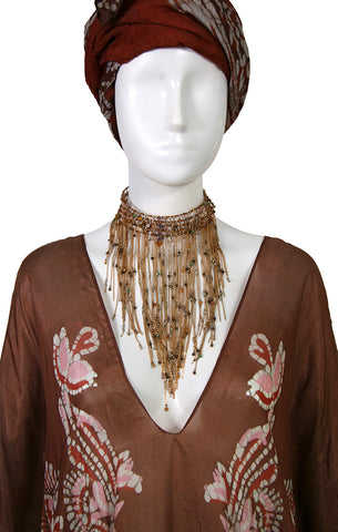 Erickson Beamon Choker