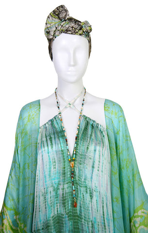 Buddha Rosary Necklace