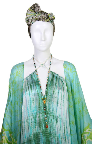 Buddha Rosary Necklace