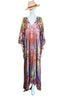 Solstice Caftan Dress
