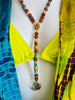 OHM Rosary Necklace