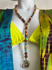 OHM Rosary Necklace