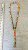 OHM Rosary Necklace