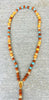 OHM Rosary Necklace