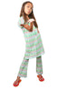 Mermaid - Kids Tunic Dress + Pant