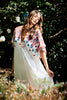 Sound Bowl Kaftan