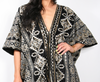 Majestic - V neck Tunic Top