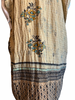 One of a Kind - Reversible Kantha Duster