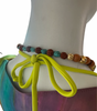 OHM Rosary Necklace