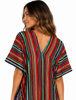 Radiant Weave Tunic