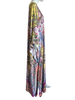 Solstice Caftan Dress