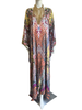 Solstice Caftan Dress