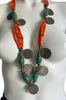 Moroccan Berber Necklace