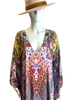 Solstice Caftan Dress