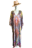 Solstice Caftan Dress