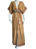 One of a Kind - Reversible Kantha Duster