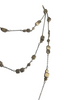 Lariat .925 Necklace
