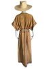 One of a Kind - Reversible Kantha Duster