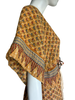 One of a Kind - Reversible Kantha Duster
