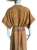One of a Kind - Reversible Kantha Duster