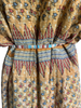 One of a Kind - Reversible Kantha Duster