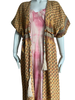One of a Kind - Reversible Kantha Duster